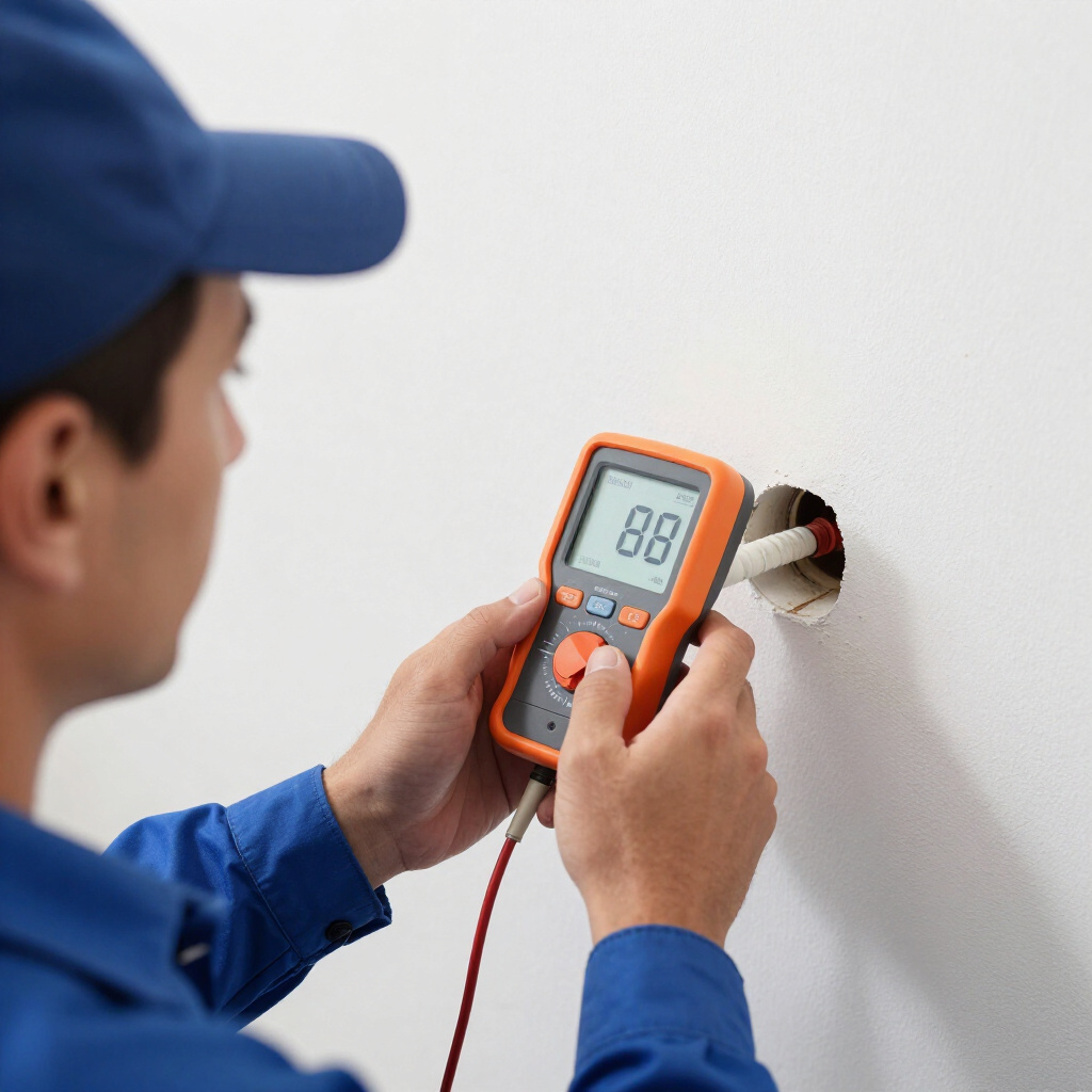 Leak Detection & Repair in Haines City