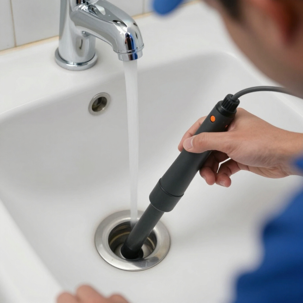 Drain Cleaning & Unclogging in Haines City