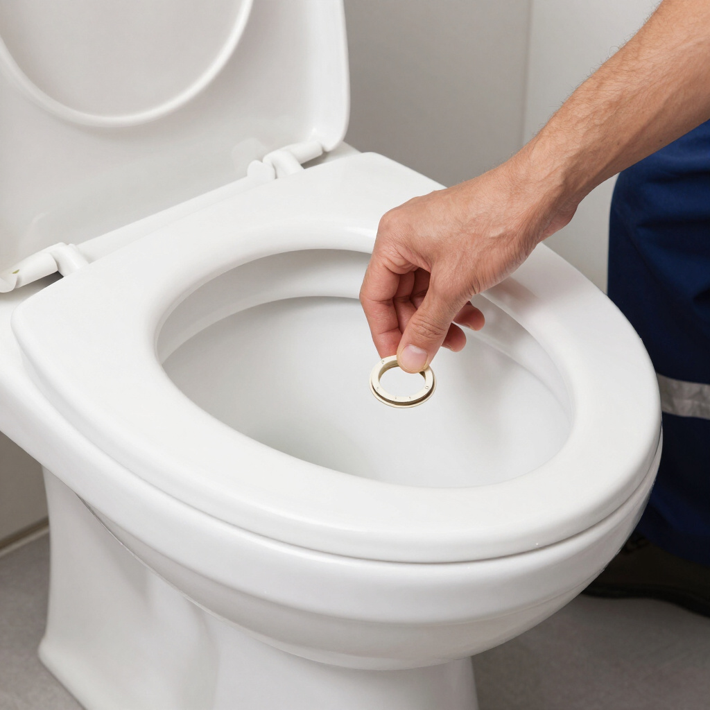 Toilet & Faucet Repair in Haines City