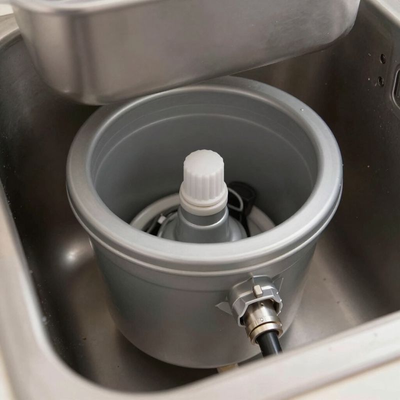 Garbage Disposal in Haines City