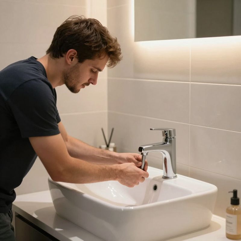 Bathroom & Kitchen Upgrades in Haines City