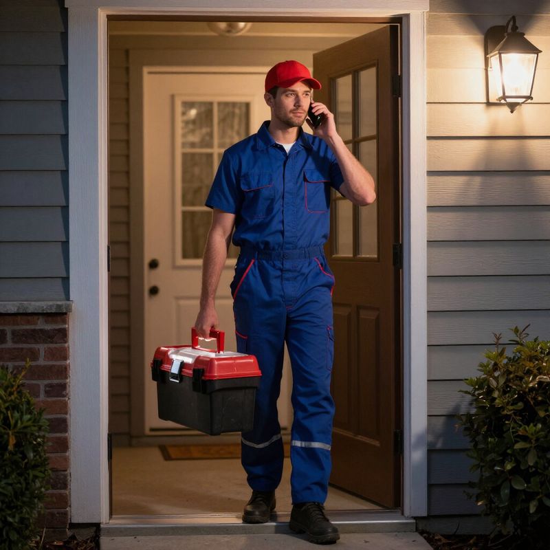 Emergency Plumbing in Haines City